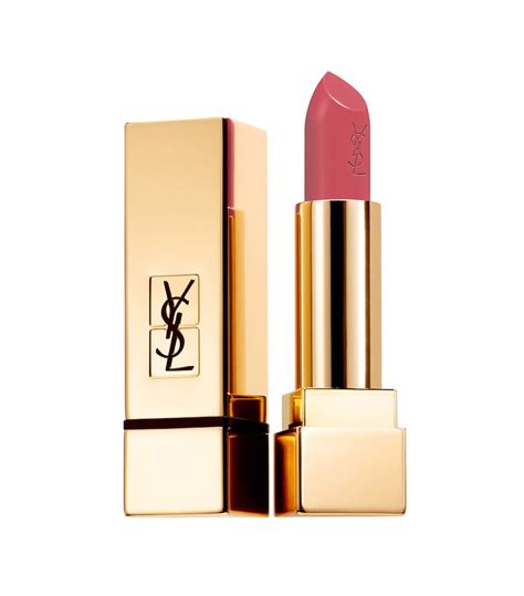 ysl listick|YSL lipstick color.